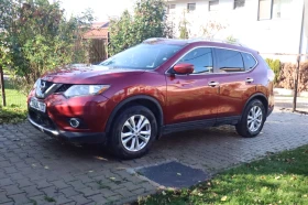 Nissan Rogue SL AWD 2.5 - 32500 лв. / 16616.99 € - 42100341 3 | Car24.bg Nissan Rogue SL AWD 2.5 - 32500 лв. / 16616.99 € - 42100341 3