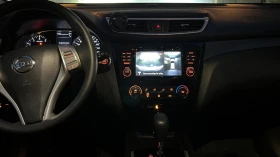 Nissan Rogue SL AWD 2.5 - 32500 лв. / 16616.99 € - 42100341 10 | Car24.bg Nissan Rogue SL AWD 2.5 - 32500 лв. / 16616.99 € - 42100341 10