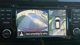 Nissan Rogue SL AWD 2.5 - 32500 лв. / 16616.99 € - 42100341 7 | Car24.bg Nissan Rogue SL AWD 2.5 - 32500 лв. / 16616.99 € - 42100341 7