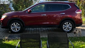 Nissan Rogue SL AWD 2.5 - 32500 лв. / 16616.99 € - 42100341 17 | Car24.bg Nissan Rogue SL AWD 2.5 - 32500 лв. / 16616.99 € - 42100341 17