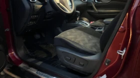 Nissan Rogue SL AWD 2.5 - 32500 лв. / 16616.99 € - 42100341 15 | Car24.bg Nissan Rogue SL AWD 2.5 - 32500 лв. / 16616.99 € - 42100341 15