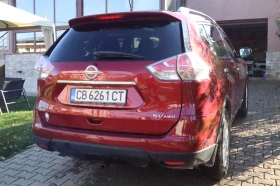 Nissan Rogue SL AWD 2.5 - 32500 лв. / 16616.99 € - 42100341 2 | Car24.bg Nissan Rogue SL AWD 2.5 - 32500 лв. / 16616.99 € - 42100341 2
