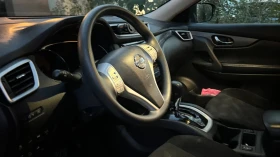 Nissan Rogue SL AWD 2.5 - 32500 лв. / 16616.99 € - 42100341 13 | Car24.bg Nissan Rogue SL AWD 2.5 - 32500 лв. / 16616.99 € - 42100341 13