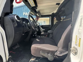 Jeep Wrangler 4х4* ТУНИНГ* АВТОЛИЗИНГ - 33900 лв. / 17332.79 € - 28505039 11 | Car24.bg Jeep Wrangler 4х4* ТУНИНГ* АВТОЛИЗИНГ - 33900 лв. / 17332.79 € - 28505039 11