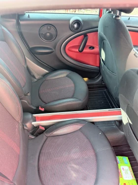 Mini Countryman Cooper S - 8000 € / 15646.64 лв. - 19665633 7 | Car24.bg Mini Countryman Cooper S - 8000 € / 15646.64 лв. - 19665633 7