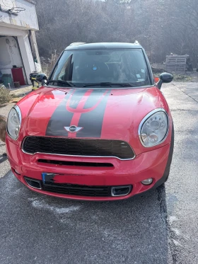 Mini Countryman Cooper S - 8000 € / 15646.64 лв. - 19665633 2 | Car24.bg Mini Countryman Cooper S - 8000 € / 15646.64 лв. - 19665633 2