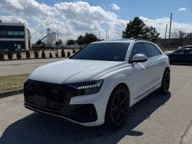 Audi Q8 - Car24.bg Audi Q8