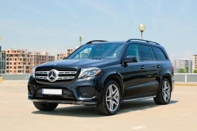 Mercedes-Benz GLS 350 AMG PANO 3xTV 4MATIC 360CAM DISTRONIC - 35100 € / 68649.63 лв. - 43693331 2 | Car24.bg Mercedes-Benz GLS 350 AMG PANO 3xTV 4MATIC 360CAM DISTRONIC - 35100 € / 68649.63 лв. - 43693331 2