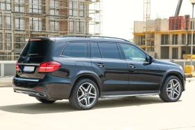 Mercedes-Benz GLS 350 AMG PANO 3xTV 4MATIC 360CAM DISTRONIC - 35100 € / 68649.63 лв. - 43693331 9 | Car24.bg Mercedes-Benz GLS 350 AMG PANO 3xTV 4MATIC 360CAM DISTRONIC - 35100 € / 68649.63 лв. - 43693331 9