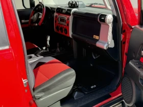 Toyota Fj cruiser 4.0 1GR - 22000 € / 43028.26 лв. - 72323629 5 | Car24.bg Toyota Fj cruiser 4.0 1GR - 22000 € / 43028.26 лв. - 72323629 5