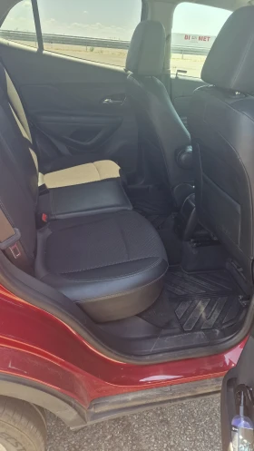 Opel Mokka X undefined | Auto.bg — изображение 3 Opel Mokka X undefined | Auto.bg — изображение 3