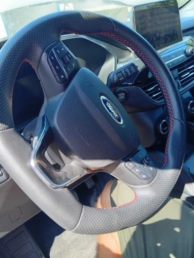 Ford Kuga - 100 € - 45452992 3 | Car24.bg Ford Kuga - 100 € - 45452992 3