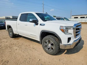 Gmc Sierra 3.0l K1500 Sle | Auto.bg — изображение 4 Gmc Sierra 3.0l K1500 Sle | Auto.bg — изображение 4