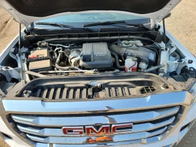 Gmc Sierra 3.0l K1500 Sle | Auto.bg — изображение 11 Gmc Sierra 3.0l K1500 Sle | Auto.bg — изображение 11
