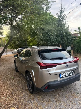 Lexus UX 250h undefined | Auto.bg — изображение 13 Lexus UX 250h undefined | Auto.bg — изображение 13