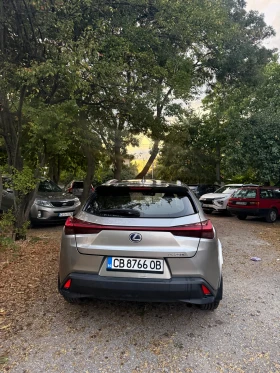 Lexus UX 250h undefined | Auto.bg — изображение 12 Lexus UX 250h undefined | Auto.bg — изображение 12