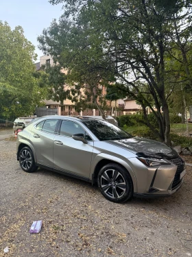Lexus UX 250h undefined | Auto.bg — изображение 2 Lexus UX 250h undefined | Auto.bg — изображение 2