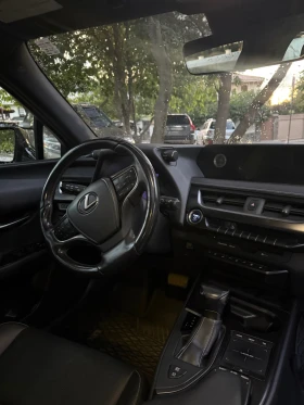 Lexus UX 250h undefined | Auto.bg — изображение 9 Lexus UX 250h undefined | Auto.bg — изображение 9