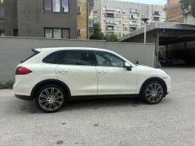 Porsche Cayenne 1 Собственик в БГ - 13700 € - 25830324 4 | Car24.bg Porsche Cayenne 1 Собственик в БГ - 13700 € - 25830324 4