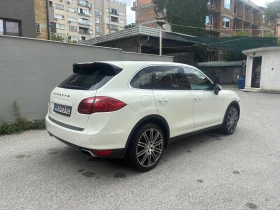 Porsche Cayenne 1 Собственик в БГ - 13700 € - 25830324 3 | Car24.bg Porsche Cayenne 1 Собственик в БГ - 13700 € - 25830324 3