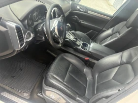 Porsche Cayenne 1 Собственик в БГ - 13700 € - 25830324 11 | Car24.bg Porsche Cayenne 1 Собственик в БГ - 13700 € - 25830324 11