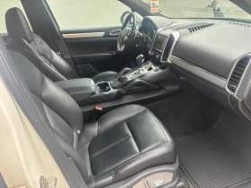Porsche Cayenne 1 Собственик в БГ - 13700 € - 25830324 8 | Car24.bg Porsche Cayenne 1 Собственик в БГ - 13700 € - 25830324 8