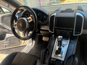 Porsche Cayenne 1 Собственик в БГ - 13700 € - 25830324 15 | Car24.bg Porsche Cayenne 1 Собственик в БГ - 13700 € - 25830324 15