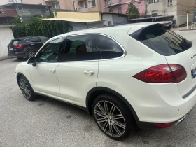Porsche Cayenne 1 Собственик в БГ - 13700 € - 25830324 5 | Car24.bg Porsche Cayenne 1 Собственик в БГ - 13700 € - 25830324 5