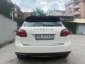 Porsche Cayenne 1 Собственик в БГ - 13700 € - 25830324 6 | Car24.bg Porsche Cayenne 1 Собственик в БГ - 13700 € - 25830324 6