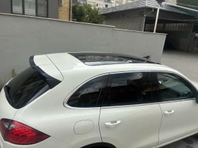 Porsche Cayenne 1 Собственик в БГ - 13700 € - 25830324 7 | Car24.bg Porsche Cayenne 1 Собственик в БГ - 13700 € - 25830324 7