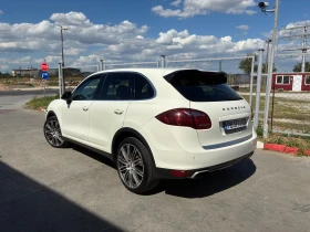 Porsche Cayenne 1 Собственик в БГ - 13700 € - 25830324 13 | Car24.bg Porsche Cayenne 1 Собственик в БГ - 13700 € - 25830324 13