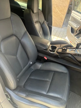 Porsche Cayenne 1 Собственик в БГ - 13700 € - 25830324 17 | Car24.bg Porsche Cayenne 1 Собственик в БГ - 13700 € - 25830324 17