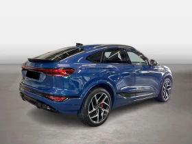 Audi Q6 E-TRON SPORTBACK S-LINE QUATTRO 360-CAMERA MATRIX - 58500 € - 47346822 2 | Car24.bg Audi Q6 E-TRON SPORTBACK S-LINE QUATTRO 360-CAMERA MATRIX - 58500 € - 47346822 2