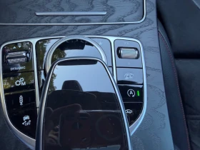 Mercedes-Benz GLC 43 AMG - 25700 € - 30889910 6 | Car24.bg Mercedes-Benz GLC 43 AMG - 25700 € - 30889910 6