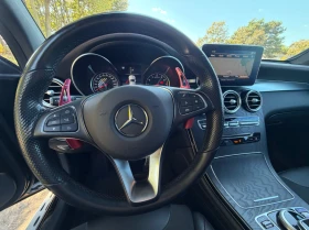 Mercedes-Benz GLC 43 AMG - 25700 € - 30889910 4 | Car24.bg Mercedes-Benz GLC 43 AMG - 25700 € - 30889910 4