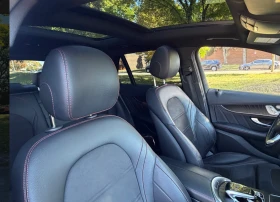 Mercedes-Benz GLC 43 AMG - 25700 € - 30889910 16 | Car24.bg Mercedes-Benz GLC 43 AMG - 25700 € - 30889910 16