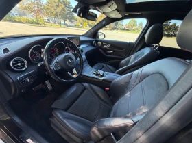 Mercedes-Benz GLC 43 AMG - 25700 € - 30889910 12 | Car24.bg Mercedes-Benz GLC 43 AMG - 25700 € - 30889910 12