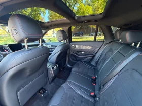 Mercedes-Benz GLC 43 AMG - 25700 € - 30889910 14 | Car24.bg Mercedes-Benz GLC 43 AMG - 25700 € - 30889910 14