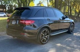Mercedes-Benz GLC 43 AMG - 25700 € - 30889910 9 | Car24.bg Mercedes-Benz GLC 43 AMG - 25700 € - 30889910 9