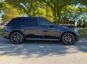 Mercedes-Benz GLC 43 AMG - 25700 € - 30889910 11 | Car24.bg Mercedes-Benz GLC 43 AMG - 25700 € - 30889910 11