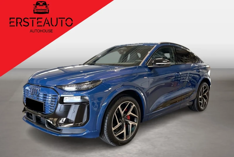 Audi Q6 E-TRON SPORTBACK S-LINE QUATTRO 360-CAMERA MATRIX - 58500 € - 47346822 1 | Car24.bg Audi Q6 E-TRON SPORTBACK S-LINE QUATTRO 360-CAMERA MATRIX - 58500 € - 47346822 1