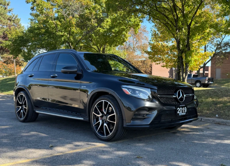 Mercedes-Benz GLC 43 AMG - 25700 € - 30889910 1 | Car24.bg Mercedes-Benz GLC 43 AMG - 25700 € - 30889910 1