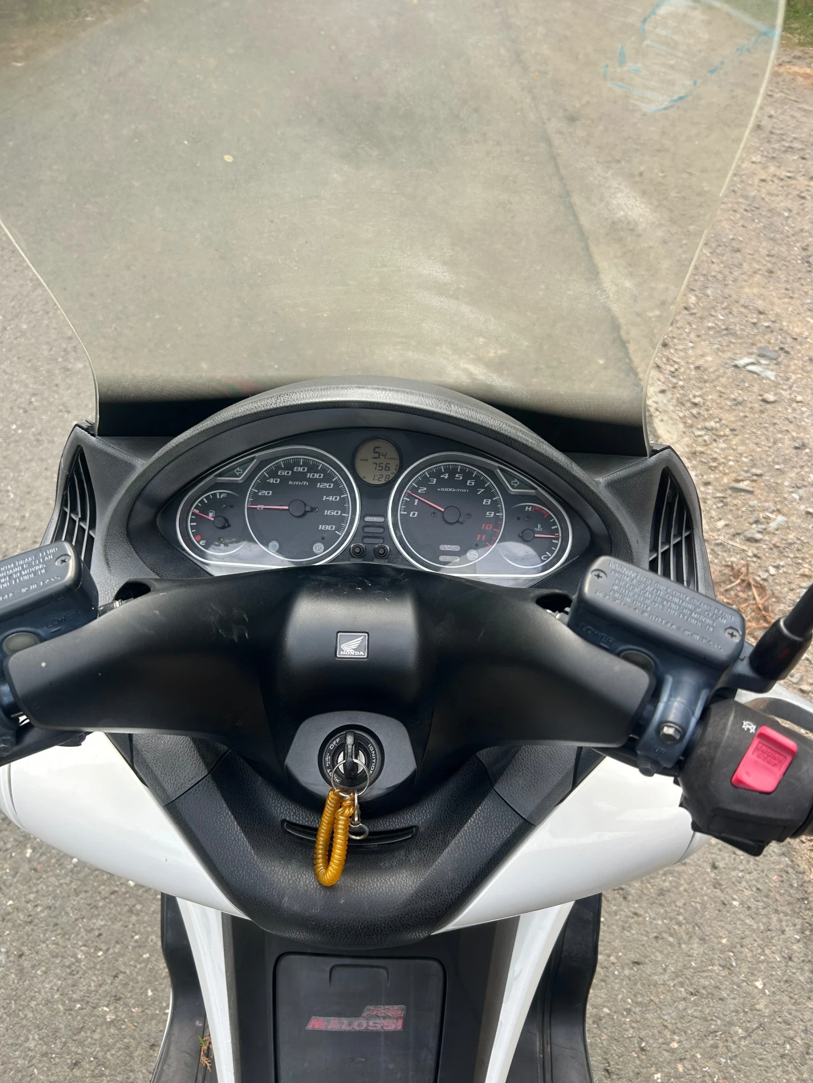 Honda Silver Wing  - изображение 2 | Auto.bg Honda Silver Wing  - изображение 2