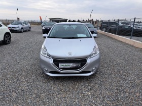 Peugeot 208 1.6 HDI*92 К.С*УНИКАТ - [1] 
