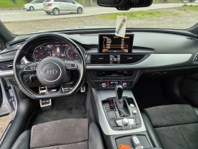 Audi A6 2.0TDI S-Line | Mobile.bg   14