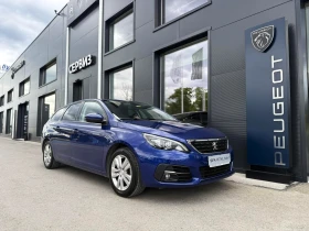 Peugeot 308 SW NEW ACTIVE 1.5 e-HDI 130 EAT6 EURO 6.2 - Car24.bg Peugeot 308 SW NEW ACTIVE 1.5 e-HDI 130 EAT6 EURO 6.2