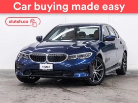 BMW 330 i xDrive * АвтоКредит* (ЦЕНА ДО БГ) - Car24.bg BMW 330 i xDrive * АвтоКредит* (ЦЕНА ДО БГ)