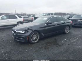 BMW 530 2.0L I-4 DI, DOHC, VVT, TURBO, 248HP All Wheel - 32900 лв. / 16821.50 € - 15403145 2 | Car24.bg BMW 530 2.0L I-4 DI, DOHC, VVT, TURBO, 248HP All Wheel - 32900 лв. / 16821.50 € - 15403145 2