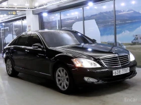 Mercedes-Benz S 350 - Car24.bg Mercedes-Benz S 350