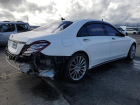 Mercedes-Benz S 550 ПАМЕТ * NAVI * LED * CAMERA * BURMESTER * ПОДГРЕВ - 19999 € / 39114.64 лв. - 79602867 4 | Car24.bg Mercedes-Benz S 550 ПАМЕТ * NAVI * LED * CAMERA * BURMESTER * ПОДГРЕВ - 19999 € / 39114.64 лв. - 79602867 4